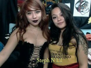 Steph_N_Lil