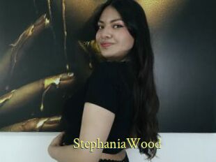 StephaniaWood