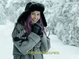 StephanieBrown