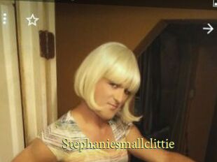Stephaniesmallclittie
