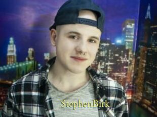 StephenBirk