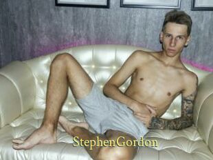StephenGordon