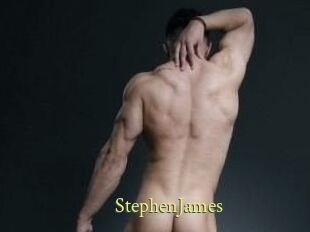 StephenJames