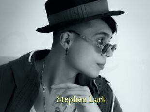 Stephen_Lark