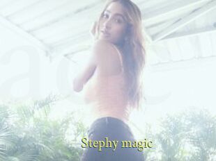 Stephy_magic