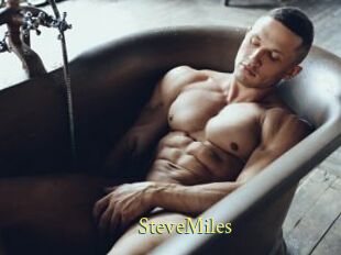 SteveMiles