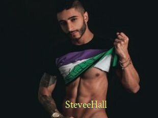 SteveeHall