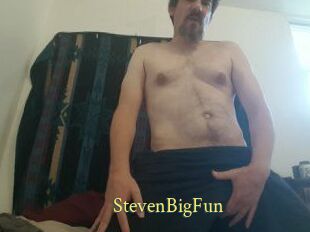 StevenBigFun