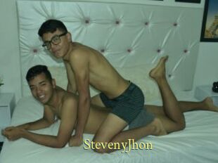 StevenyJhon