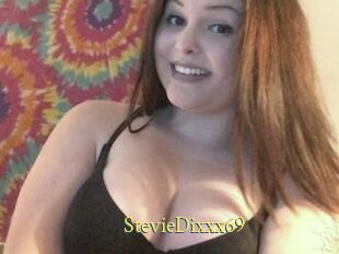 StevieDixxx69