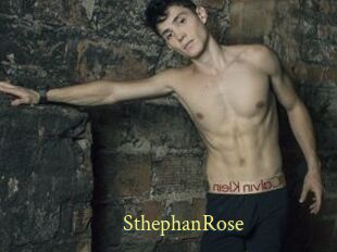 SthephanRose