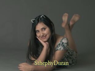 SthephyDuran