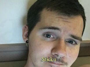 Sticku