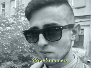 Stone_Summers