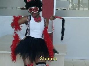 Stoniza