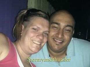 Stormyandthunder