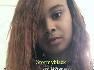 Stormyblack
