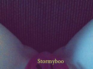 Stormyboo