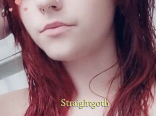Straightgoth