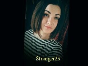 Stranger23