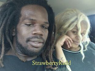 StrawberryRedd