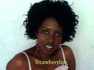 Strawberylips