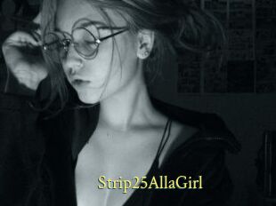 Strip25AllaGirl