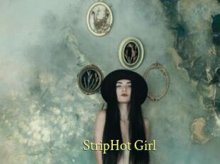 StripHot_Girl