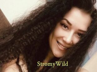 StromyWild