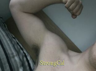 StrongCal