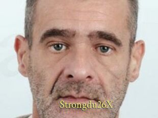 Strongdu26X