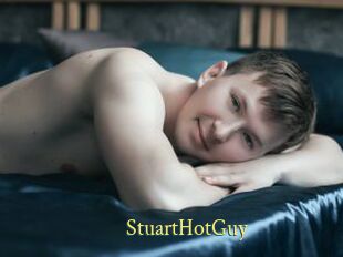 StuartHotGuy