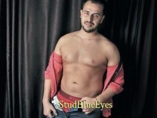 StudBlueEyes