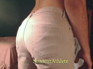 StudentAthlete