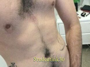 Studentink50