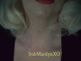SubMarilynXO
