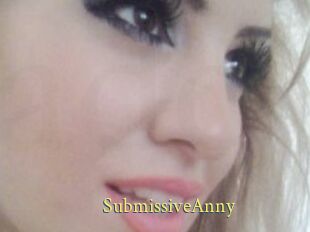 SubmissiveAnny