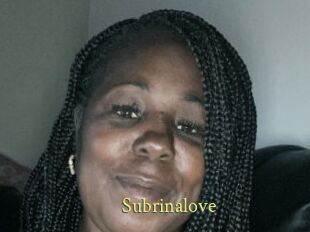 Subrinalove