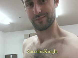 SuccubisKnight