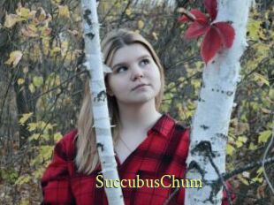 SuccubusChum