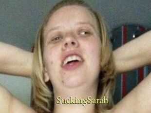 SuckingSarah
