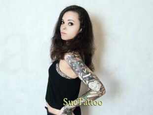 SueTattoo