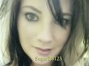 SugarB8123