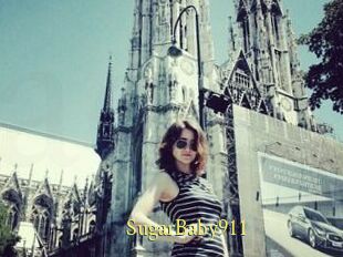 SugarBaby911