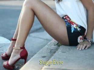 SugarEvie
