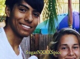 SugarNXXXSpice