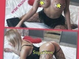 SugarNew
