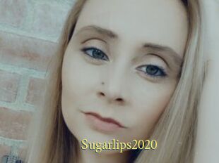 Sugarlips2020