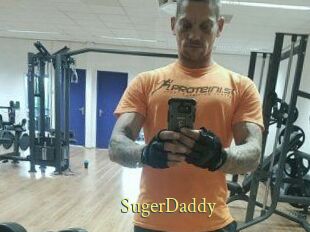 SugerDaddy
