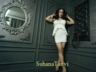 SuhanaTanvi